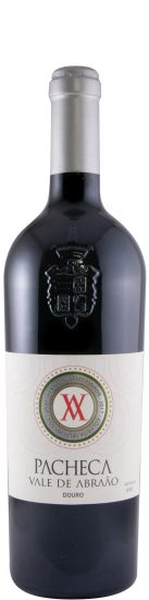 2017 Pacheca Vale de Abraão Colheita Seleccionada tinto