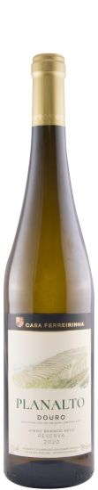 2020 Planalto Reserva white