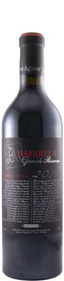 2019 Bafarela Grande Reserva tinto