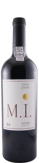2018 Quinta Maria Izabel MI tinto