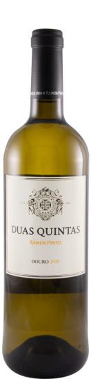2020 Duas Quintas white