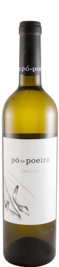 2020 Pó de Poeira branco