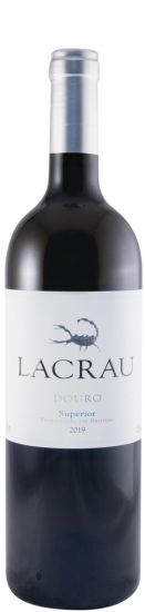 2019 Lacrau Superior white