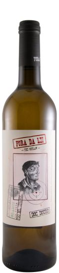 2020 Fora da Lei white