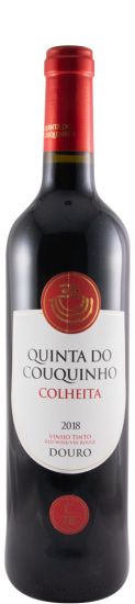 2018 Quinta do Couquinho tinto