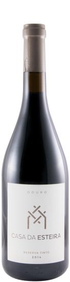 2014 Casa da Esteira Reserva red