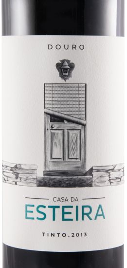 2013 Esteira red