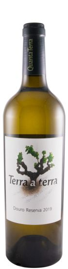 2019 Terra a Terra Reserva branco