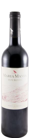 2019 Quinta do Noval Maria Mansa red