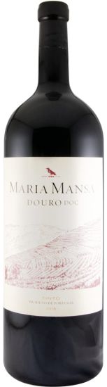 2018 Quinta do Noval Maria Mansa red 5L