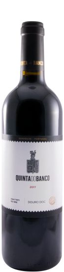 2017 Quinta do Banco red
