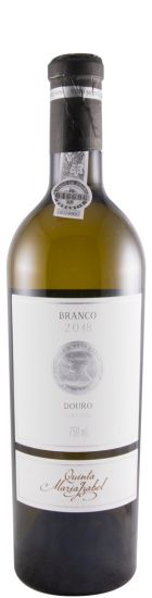 2018 Quinta Maria Izabel white
