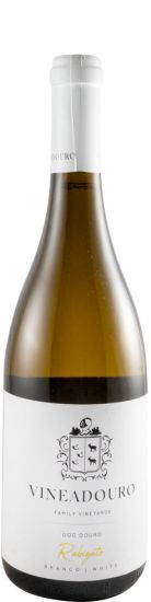 2019 Vineadouro Rabigato white