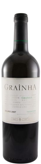 2007 Quinta Nova Grainha white