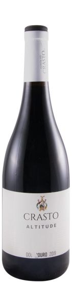2019 Crasto Altitude 430 tinto