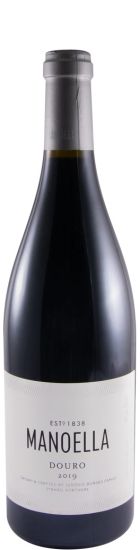2019 Manoella red