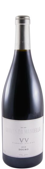2018 Quinta da Manoella Vinhas Velhas tinto