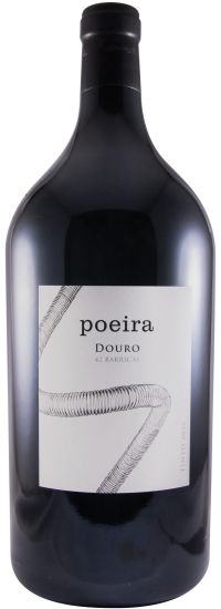 2017 Poeira red 3L