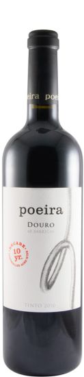 2010 Poeira Decade red