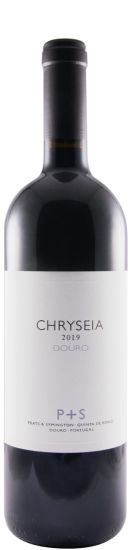 2019 Chryseia red