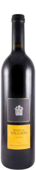 2006 Vallado Touriga Nacional tinto