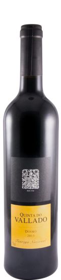 2013 Vallado Touriga Nacional tinto