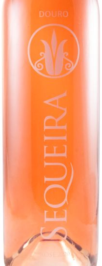 2020 Quinta da Sequeira rosé