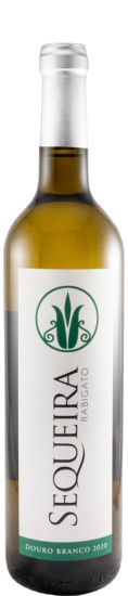 2020 Quinta da Sequeira Rabigato white