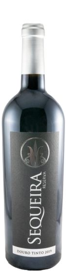 2019 Quinta da Sequeira Reserva tinto
