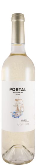2020 Quinta do Portal white