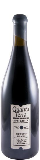 2011 Quanta Terra Inteiro red