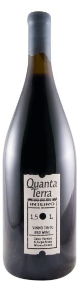 2011 Quanta Terra Inteiro tinto 1,5L