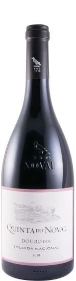2018 Quinta do Noval Touriga Nacional tinto