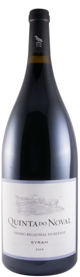 2016 Quinta do Noval Syrah red 1.5L