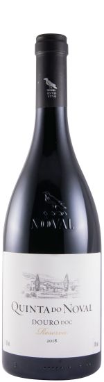 2018 Quinta do Noval Reserva red