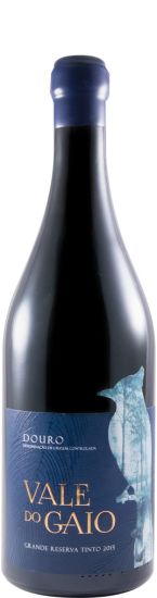 2015 Vale do Gaio Grande Reserva tinto