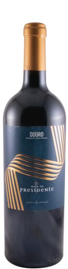 2019 Mesa do Presidente Douro Colheita red