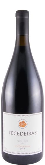 2017 Tecedeiras Reserva red 1.5L