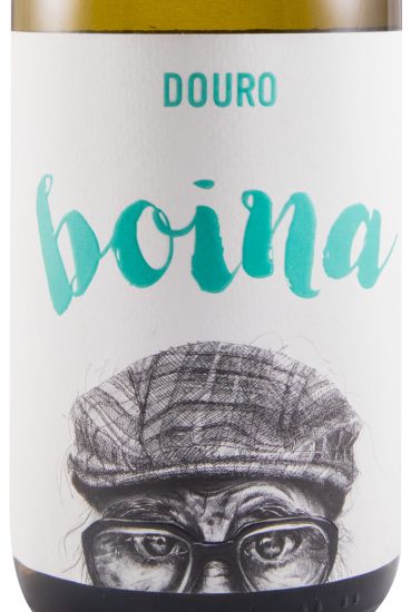 2020 Boina white