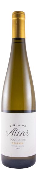 2020 Wine & Soul Vinha do Altar Reserva white