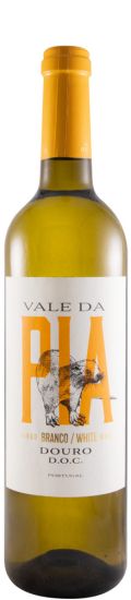 2020 Vale da Pia white