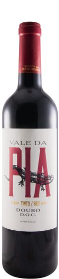 2019 Vale da Pia tinto