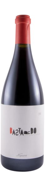 2018 Niepoort Bastardo tinto