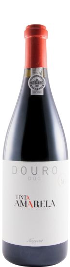 2016 Niepoort Tinta Amarela red
