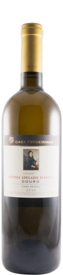 2016 Casa Ferreirinha Antonia Adelaide Ferreira white