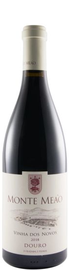 2018 Monte Meão Vinha dos Novos Touriga Nacional tinto