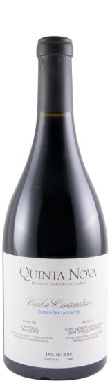 2018 Quinta Nova Vinha Centenária Referência P28/P21 tinto