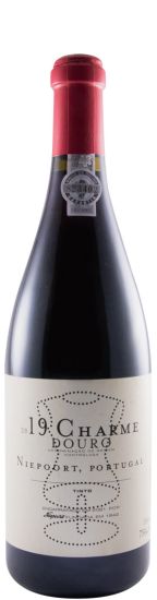 2019 Niepoort Charme tinto