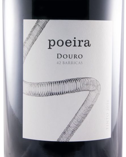 2016 Poeira red 3L