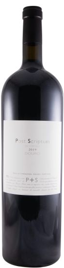 2019 Post Scriptum red 1.5L